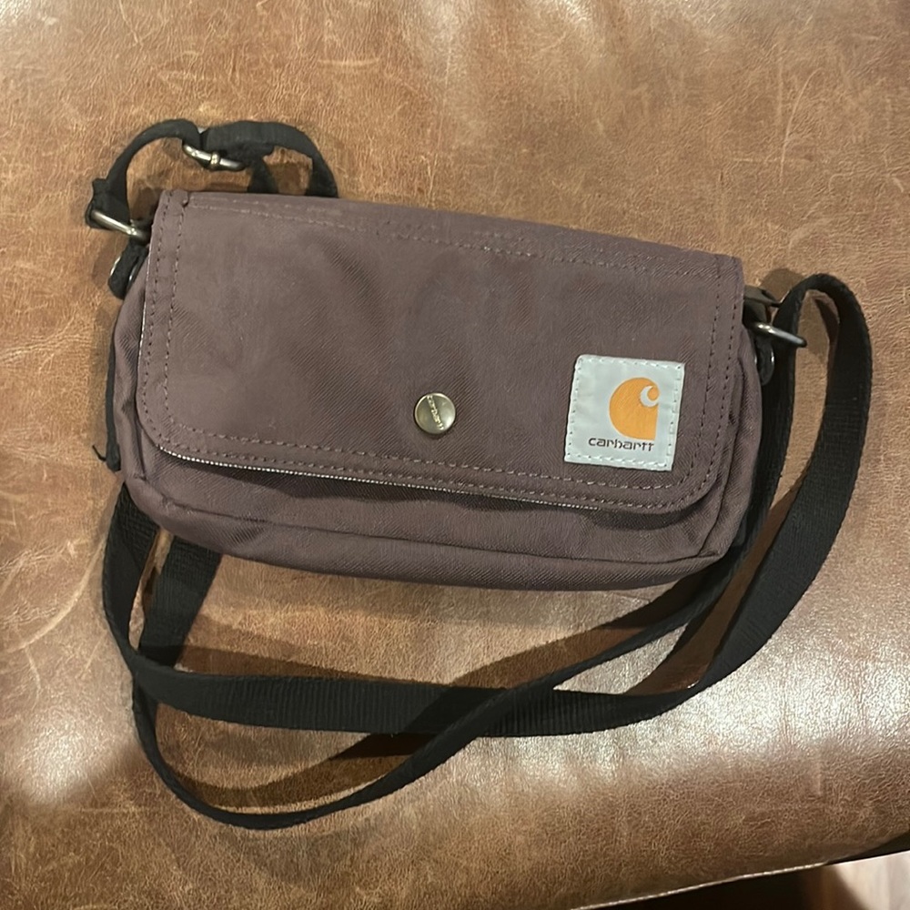 Carhartt bag